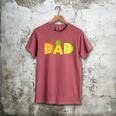 Dad Fruitarian Lover Summer Father Fruit Slice Men's Comfort Colors T-Shirt Crimson Dad Fruitarian Lover Summer Father Fruit Slice Men's Comfort Colors T-Shirt Crimson