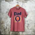 Dad Could Use A Beer Men's Comfort Colors T-Shirt Crimson