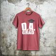 Doctor Of Arts Doctorate Graduation Son Daughter Shirt Men's Comfort Colors T-Shirt Crimson