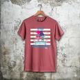 DreamWorks Trolls Dad Of The Birthday Boy Men's Comfort Colors T-Shirt Crimson DreamWorks Trolls Dad Of The Birthday Boy Men's Comfort Colors T-Shirt Crimson