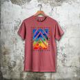 Eat Beach Sleep Repeat Summer Vacation Graduation Tees Men Women Kids Men's Comfort Colors T-Shirt Crimson