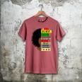 EdD Doctor Of Education Book Degree Doctorate Graduation Men's Comfort Colors T-Shirt Crimson