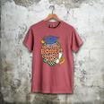 Our Final Rodeo Class Of 2025 Rodeo Western Graduation Texas Men's Comfort Colors T-Shirt Crimson