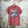 Still Flippin' It Retro Flip Phone 90s Y2K Nostalgia Men's Comfort Colors T-Shirt Crimson Still Flippin' It Retro Flip Phone 90s Y2K Nostalgia Men's Comfort Colors T-Shirt Crimson