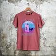 Never Forget Retro 80s 90s Nostalgia Men's Comfort Colors T-Shirt Crimson Never Forget Retro 80s 90s Nostalgia Men's Comfort Colors T-Shirt Crimson