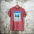 Frutiger Aero Aesthetic Tech Computer Aquarium Tarot Card Raglan Baseball Tee Men's Comfort Colors T-Shirt Crimson Frutiger Aero Aesthetic Tech Computer Aquarium Tarot Card Raglan Baseball Tee Men's Comfort Colors T-Shirt Crimson