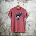 Frutiger Aero Cat Meme Headphone Kitty Cat Lover Men's Comfort Colors T-Shirt Crimson Frutiger Aero Cat Meme Headphone Kitty Cat Lover Men's Comfort Colors T-Shirt Crimson