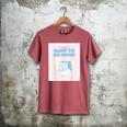 Fun Cute Introvert Cat Character Quote Men Women Men's Comfort Colors T-Shirt Crimson Fun Cute Introvert Cat Character Quote Men Women Men's Comfort Colors T-Shirt Crimson