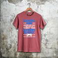 Gamer Video Games Gaming Dad Gaming Men's Comfort Colors T-Shirt Crimson