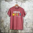 Goodbye Kindergarten Hello 1st Grade Kindergarten Graduation Men's Comfort Colors T-Shirt Crimson