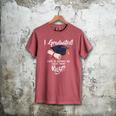 I Graduated Life Is Gonna Be Easy Now Right Graduation Men's Comfort Colors T-Shirt Crimson