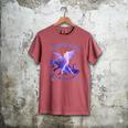 Graduation 2018 Tee-Shirt Men's Comfort Colors T-Shirt Crimson