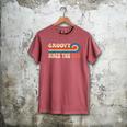 Groovy Since The 70s Aesthetic Nostalgia 1970's Retro Men's Comfort Colors T-Shirt Crimson Groovy Since The 70s Aesthetic Nostalgia 1970's Retro Men's Comfort Colors T-Shirt Crimson