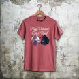 Happy Valentines Day Self Introvert Humor Antisocial Men's Comfort Colors T-Shirt Crimson