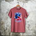 Hooked On Fishing Introvert Sayings Antisocial Quotes Men's Comfort Colors T-Shirt Crimson Hooked On Fishing Introvert Sayings Antisocial Quotes Men's Comfort Colors T-Shirt Crimson