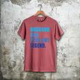 Husband Dad Pool Guy Legend Men Men's Comfort Colors T-Shirt Crimson Husband Dad Pool Guy Legend Men Men's Comfort Colors T-Shirt Crimson