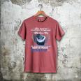 My Husband Is Guardian Angel He Watches Over My Back Memory Men's Comfort Colors T-Shirt Crimson My Husband Is Guardian Angel He Watches Over My Back Memory Men's Comfort Colors T-Shirt Crimson