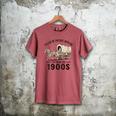 I'm From The 1900s Tee Western For Men Men's Comfort Colors T-Shirt Crimson I'm From The 1900s Tee Western For Men Men's Comfort Colors T-Shirt Crimson