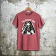 I'm Telling Dad Saying Religious Christian Jesus Meme Men's Comfort Colors T-Shirt Crimson