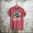 Instant Magic Frozen In Time Retro Camera Nostalgia Men's Comfort Colors T-Shirt Crimson Instant Magic Frozen In Time Retro Camera Nostalgia Men's Comfort Colors T-Shirt Crimson