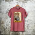 Introvert Homebody Awkward Skeleton The Homebody Tarot Card Men's Comfort Colors T-Shirt Crimson Introvert Homebody Awkward Skeleton The Homebody Tarot Card Men's Comfort Colors T-Shirt Crimson