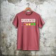 Introvert My Social Battery Low Level Graphic Men's Comfort Colors T-Shirt Crimson Introvert My Social Battery Low Level Graphic Men's Comfort Colors T-Shirt Crimson