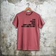 Keys Glasses Phone Debit Card For Memory-Less Friends Mirror Men's Comfort Colors T-Shirt Crimson