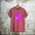 Kids Kindergarten Graduation Idea For Girls Dinosaur Men's Comfort Colors T-Shirt Crimson