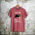 Kids Pre-K School Graduation Nailed It 2018 TShirt Boy Girl Men's Comfort Colors T-Shirt Crimson