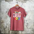 Kindergarten Graduation 2018 Last Day Of School Men's Comfort Colors T-Shirt Crimson