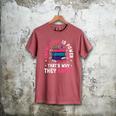 Knowledge Is Power Book Club Librarian Read Banned Books Men's Comfort Colors T-Shirt Crimson Knowledge Is Power Book Club Librarian Read Banned Books Men's Comfort Colors T-Shirt Crimson