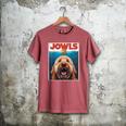 Labradoodle Jowls Tee Fawn Lab Doodle Mom Top Dad Men's Comfort Colors T-Shirt Crimson Labradoodle Jowls Tee Fawn Lab Doodle Mom Top Dad Men's Comfort Colors T-Shirt Crimson