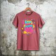 I Love The 90'S 90s Nostalgia Men's Comfort Colors T-Shirt Crimson