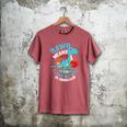 I Love My Dad Rawr Dinosaur Fathers Day Dino Toddler Boy Men's Comfort Colors T-Shirt Crimson I Love My Dad Rawr Dinosaur Fathers Day Dino Toddler Boy Men's Comfort Colors T-Shirt Crimson