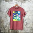 In Loving Memory Men's Comfort Colors T-Shirt Crimson In Loving Memory Men's Comfort Colors T-Shirt Crimson