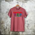 Marvel Spider-Man Amazing Dad Birthday Father’s Day Men's Comfort Colors T-Shirt Crimson Marvel Spider-Man Amazing Dad Birthday Father’s Day Men's Comfort Colors T-Shirt Crimson