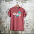 Mastered It Master Graduation Man Master 2026 Men's Comfort Colors T-Shirt Crimson