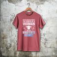 Masters Degree Graduation Art For Women Girls Masters Degree Men's Comfort Colors T-Shirt Crimson