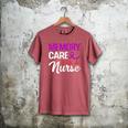 Memory Care Nurse Medical Assistant RN Student Men's Comfort Colors T-Shirt Crimson Memory Care Nurse Medical Assistant RN Student Men's Comfort Colors T-Shirt Crimson