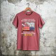 In Memory Of Our Fallen Brothers Sisters Freedom Isn't Free Men's Comfort Colors T-Shirt Crimson In Memory Of Our Fallen Brothers Sisters Freedom Isn't Free Men's Comfort Colors T-Shirt Crimson