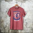 In Memory Of Great Grandpa Colon Cancer Awareness Memorial Raglan Baseball Tee Men's Comfort Colors T-Shirt Crimson In Memory Of Great Grandpa Colon Cancer Awareness Memorial Raglan Baseball Tee Men's Comfort Colors T-Shirt Crimson