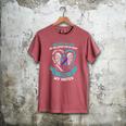 In Memory Of My Sister Suicide Awareness Prevention Memorial Men's Comfort Colors T-Shirt Crimson