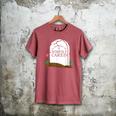 In Memory Of When I Cared Sarcastic Novelty Men's Comfort Colors T-Shirt Crimson In Memory Of When I Cared Sarcastic Novelty Men's Comfort Colors T-Shirt Crimson