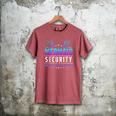 Mermaid Security Don't Mess With My Mermaid Merman Mer Dad Men's Comfort Colors T-Shirt Crimson Mermaid Security Don't Mess With My Mermaid Merman Mer Dad Men's Comfort Colors T-Shirt Crimson