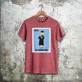 Mexican For Graduation El Graduado 2024 Men's Comfort Colors T-Shirt Crimson