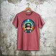 Music Enthusiast Under Starry Skies World Introvert Boy Men's Comfort Colors T-Shirt Crimson Music Enthusiast Under Starry Skies World Introvert Boy Men's Comfort Colors T-Shirt Crimson