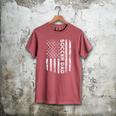 New First Time Dad To Be Symbol Tools Soccer Daddy DA1 Men's Comfort Colors T-Shirt Crimson