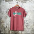 New Grad Nurse Graduation For RN & LPN Men's Comfort Colors T-Shirt Crimson