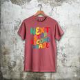 Next Stop Second Grade 1st Grade Graduation Day Kids Men's Comfort Colors T-Shirt Crimson