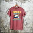Nineties Girls Make The Coolest Moms Nostalgia 90s Mom Men's Comfort Colors T-Shirt Crimson Nineties Girls Make The Coolest Moms Nostalgia 90s Mom Men's Comfort Colors T-Shirt Crimson